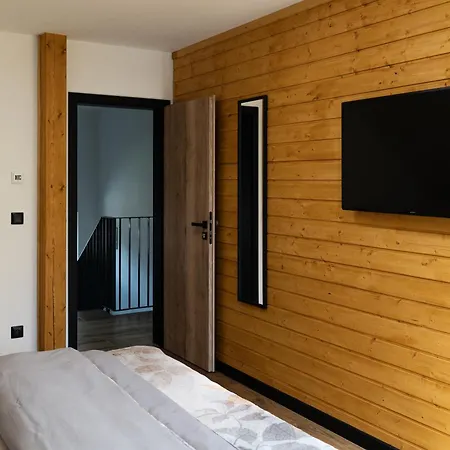 Vali Holiday home *