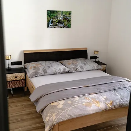 Vali Holiday home *