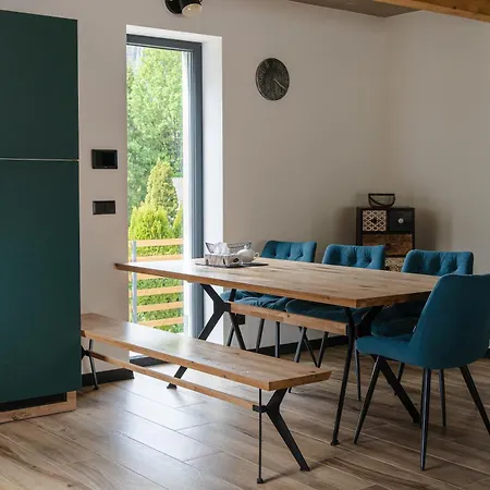 Vali Holiday home