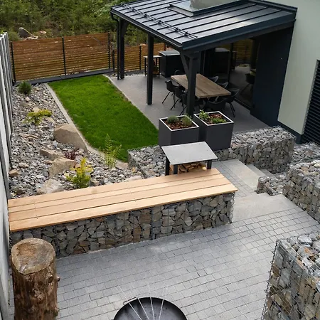 Vali Holiday home